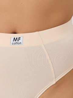 Трусы Mark Formelle 412544/25-50-36855Ц-5 жасмин_декор - фото 5