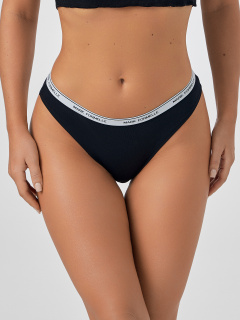 Трусы Mark Formelle 412574-1-3/25-10-42110Ц-5 черный_черный_черный - фото 2