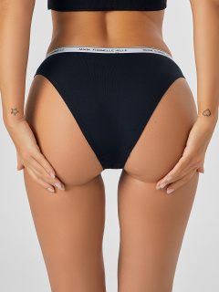 Трусы Mark Formelle 412574-1-3/25-10-42110Ц-5 черный_черный_черный - фото 4