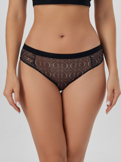 Трусы Mark Formelle 412597/25-1.55-ОБР37138Ц-16 узор_на_черном_010.2_Сублимация_полотна - фото 2