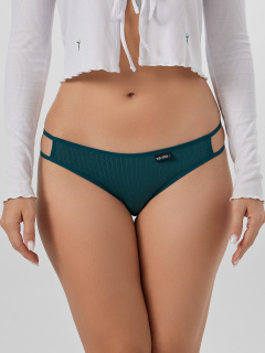 Трусы Mark Formelle 412614/25-27.27-36764Ц-5 изумруд_декор - фото 1