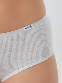 Трусы Mark Formelle 412677/24-9.22-33966Ц-1 серый_меланж_4306_А_11_декор - фото 4