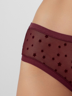 Трусы Mark Formelle 412690/25-99-35490Ц-16 звезды_на_бордовом - фото 4