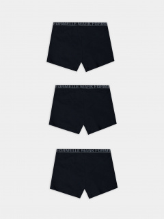 Трусы Mark Formelle 413345-3/25-36252Б-0 черный_черный_черный - фото 1