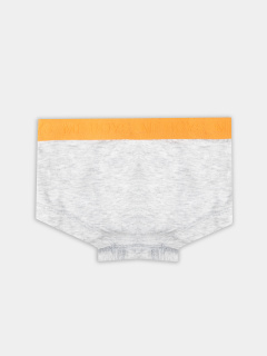 Трусы Mark Formelle 413354/25-39020Ц-5 серый_меланж_4306_А_2 - фото 1