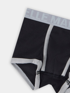 Трусы Mark Formelle 413355/24-34346Ц-1 обсидиан - фото 2