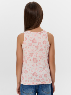 Топ Mark Formelle 427739-2/1/25-37256П-0 св.розовый_розовый_леопард - фото 4