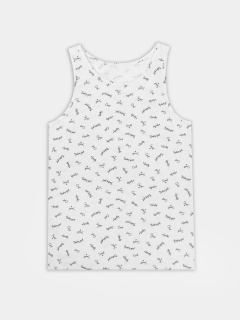 Топ Mark Formelle 427739/1/25-35582П-0 слова_на_св.молочном - фото 1