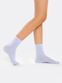 Носки Mark Formelle 430K-1407/B3-22430K св.лаванда_рис.1407 - фото 1