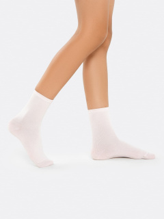 Носки Mark Formelle 430K-1407/B4-22430K зефирный_рис.1407 - фото 1