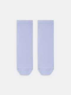 Носки Mark Formelle 430K-1407/B5-22430K св.лаванда_рис.1407 - фото 3