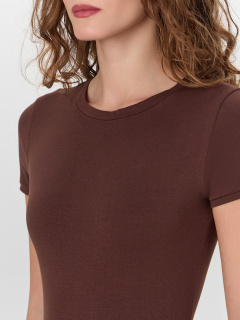 Боди Mark Formelle 432244/25-35634Ц-5 цикорий - фото 2