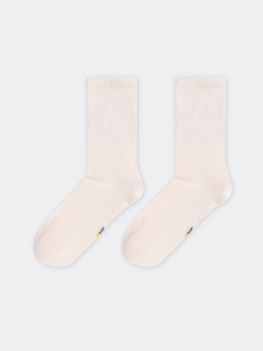 Носки Mark Formelle 444K-1850/B5-23444K зефирный_рис.1850 - фото 3