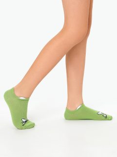 Носки Mark Formelle 453K-2368/B3-23453K салатовый_рис.2368 - фото 1
