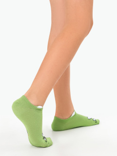 Носки Mark Formelle 453K-2368/B4-23453K салатовый_рис.2368 - фото 2