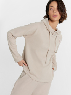 Худи Mark Formelle 502623-1/24-30923Ц-26 жемчужный - фото 1