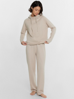 Худи Mark Formelle 502623-1/24-30923Ц-26 жемчужный - фото 3