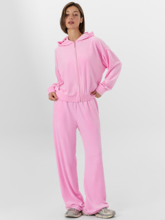 Толстовка Mark Formelle 502984/25-36779Ц-3 цветок_вишни - фото 1