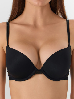 Бюстгальтер Mark Formelle 512285/25-ФЧ34557Б-10 черный - фото 1