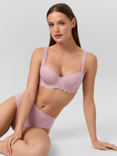 Бюстгальтер Mark Formelle 512303/25-МЧ35009Ц-10 лиловый - фото 5