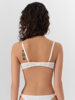 Бюстгальтер Mark Formelle 512365/25-38428Ц-10 сумрачно_белый - фото 2