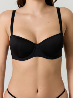 Бюстгальтер Mark Formelle 512375/25-МЧ37567Б-10 черный - фото 1