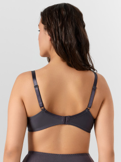 Бюстгальтер Mark Formelle 512400/24-32842Ц антрацит - фото 2