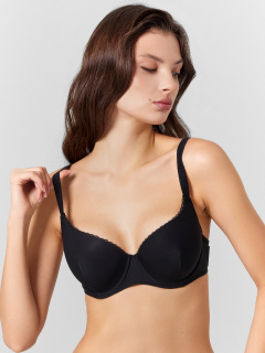 Бюстгальтер Mark Formelle 512469/25-36391Б черный - фото 2
