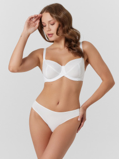 Бюстгальтер Mark Formelle 512548/24-32016Б-10 белый - фото 3