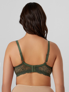 Бюстгальтер Mark Formelle 512553/24-31205Ц-16 хаки - фото 2