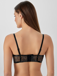 Бюстгальтер Mark Formelle 512596/24-34343Ц-10 черный1 - фото 4