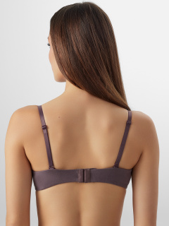 Бюстгальтер Mark Formelle 512606/25-ФЧ35981Ц-16 тауп - фото 2