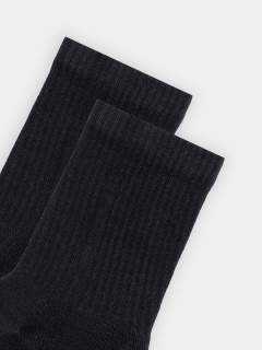 Носки Mark Formelle 513T-1891/B3-22513T черный_рис.1891 - фото 3