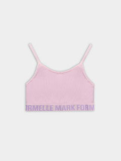 Топ Mark Formelle 517708/25-34857Ц-1 розовый1 - фото 1