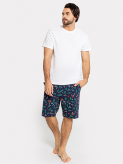 Шорты Mark Formelle 531027-1/24-3626ПП-0 елки_на_морском - фото 2