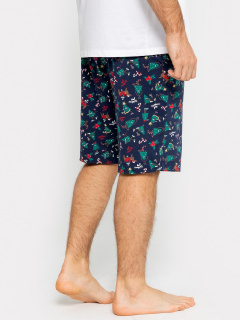 Шорты Mark Formelle 531027-1/24-3626ПП-0 елки_на_морском - фото 3