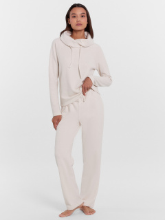 Брюки Mark Formelle 532336-1/24-26640Ц-26 белый_песок - фото 3