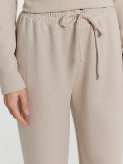 Брюки Mark Formelle 532336-1/24-26640Ц-26 жемчужный - фото 5