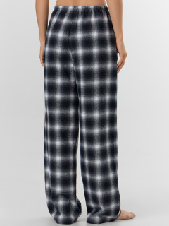 Брюки Mark Formelle 532431-2/25-37522ПП-9 клетка_черно_белая - фото 2