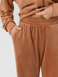 Брюки Mark Formelle 532520/25-36780Ц-3 жженый_сахар - фото 3