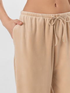 Брюки Mark Formelle 532537/25-37330Ц-3 песочный - фото 4