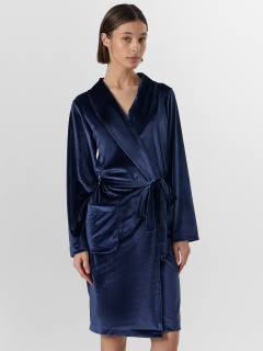 Халат Mark Formelle 552281/24-37416Ц-3 ночное_небо - фото 1