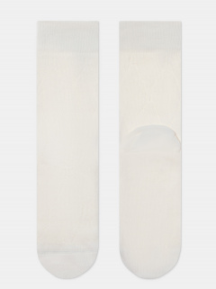 Носки CONTE ACTIVE 22 молочный 22С-27СП - фото 5