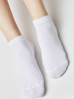 Носки CONTE ACTIVE белый 15С-46СП - фото 1