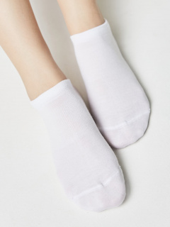 Носки CONTE ACTIVE белый 15С-77СП - фото 5