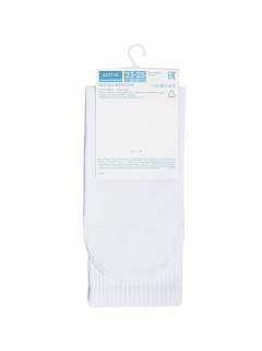 Носки CONTE ACTIVE белый 20С-20СП - фото 2