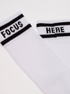 Носки CONTE ACTIVE белый 22С-27СП - фото 5