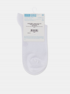 Носки CONTE ACTIVE белый 24С-11СП - фото 2