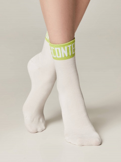 Носки CONTE ACTIVE молочный 21С-24/1СП - фото 1