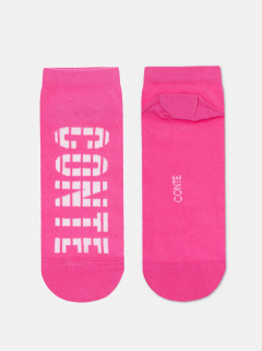 Носки CONTE ACTIVE розовый 23С-111СП - фото 5